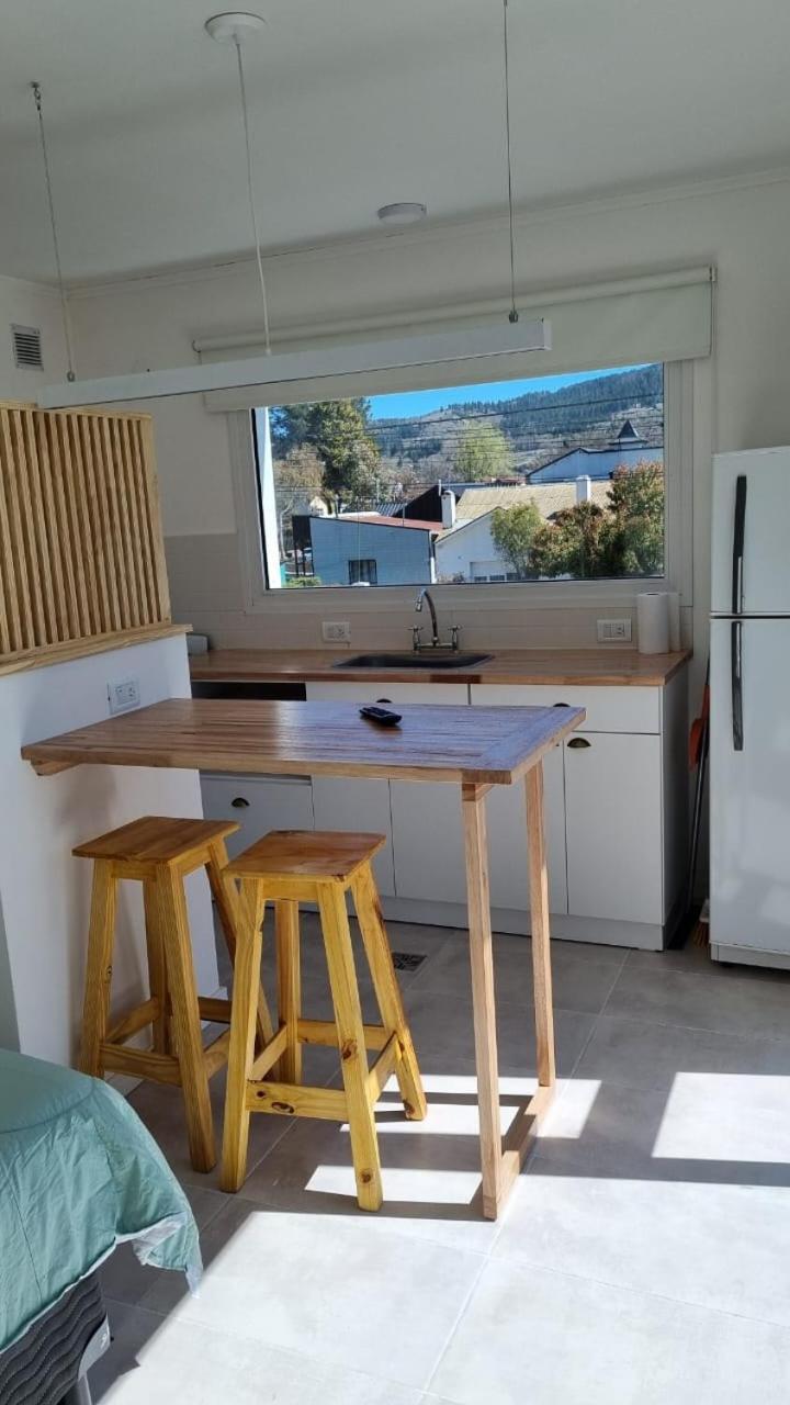 Hol Gok Patagonia Lejlighed Esquel Eksteriør billede