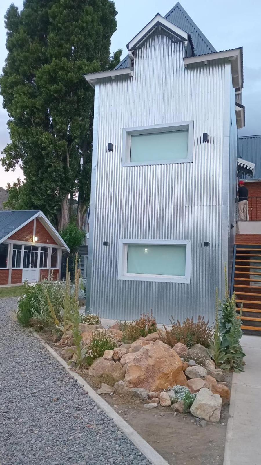 Hol Gok Patagonia Lejlighed Esquel Eksteriør billede