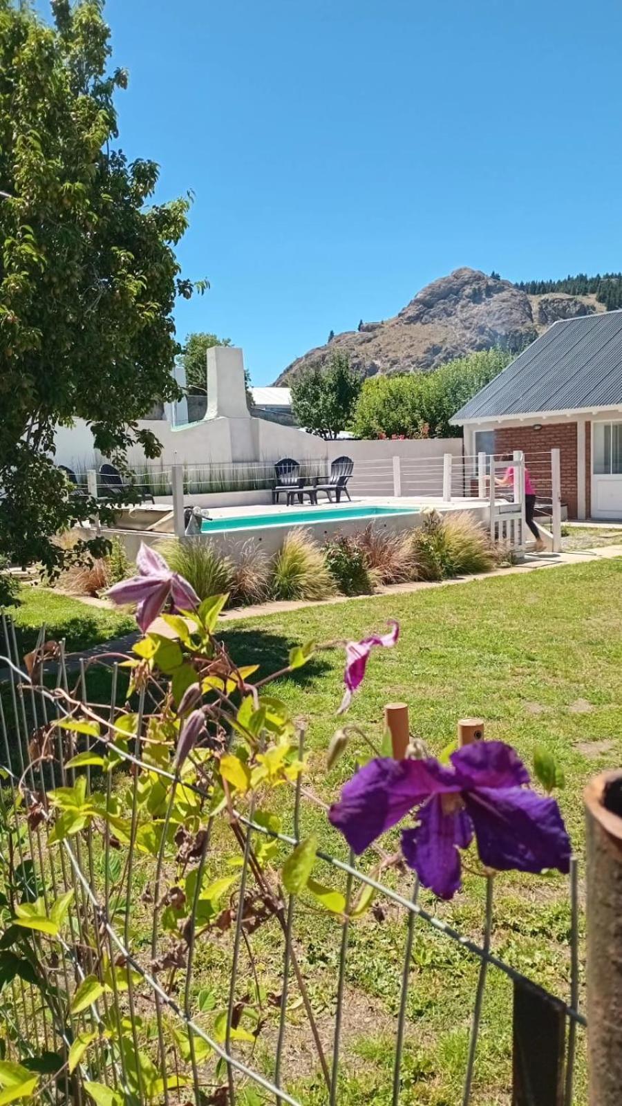 Hol Gok Patagonia Lejlighed Esquel Eksteriør billede